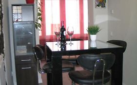 Apartamento Portales